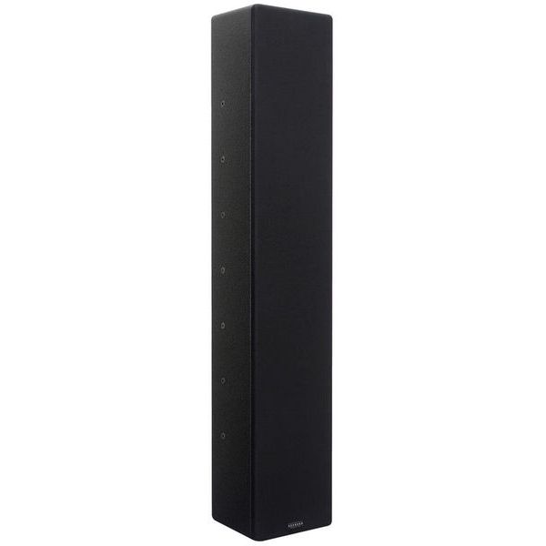 Seeburg Acoustic Line TriSource 10 dp