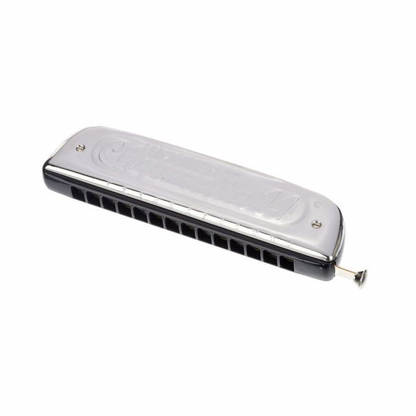Hohner Chrometta 14 C 56