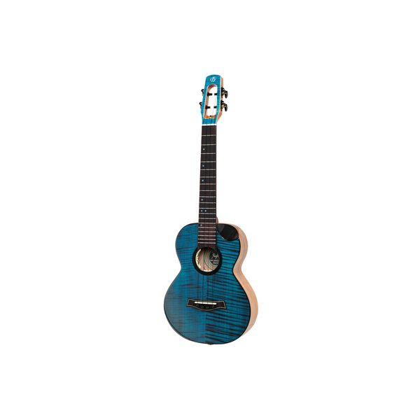 Flight Comet Tenor Ukulele BL B-Stock