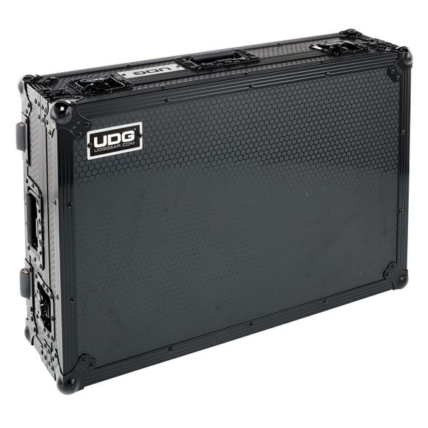 UDG Flight Case PioneerXDJ-RX3 (W)