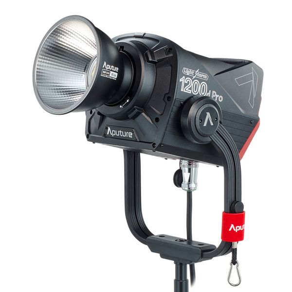 Aputure LS 1200D Pro