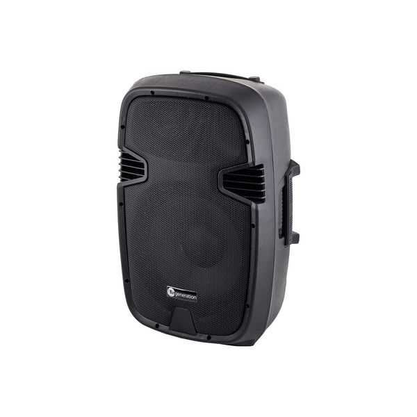 Fun Generation PL 112 A B-Stock