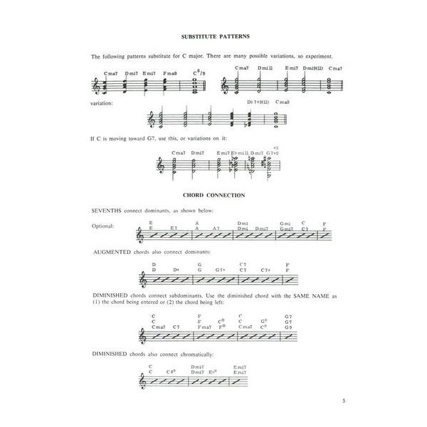 Alfred Music Publishing Joe Pass Guitar Style