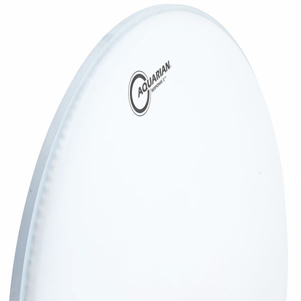 Aquarian 22" Response 2 Coated BD