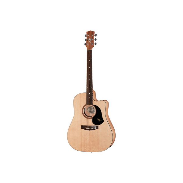 Maton SRS60C w/ Case B-Stock