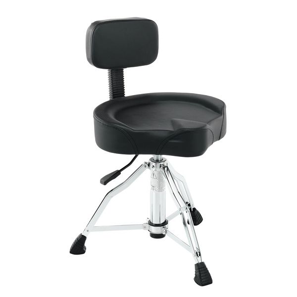 Millenium DTRAB-1118 Drum Stool pneumat