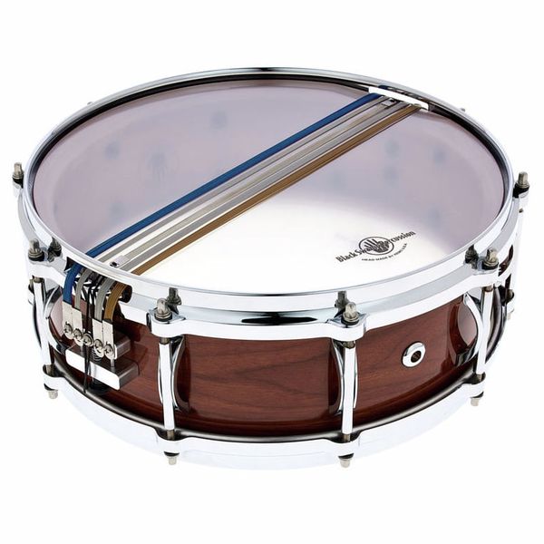 Black Swamp Percussion Multisonic Snare Drum MS514WAD