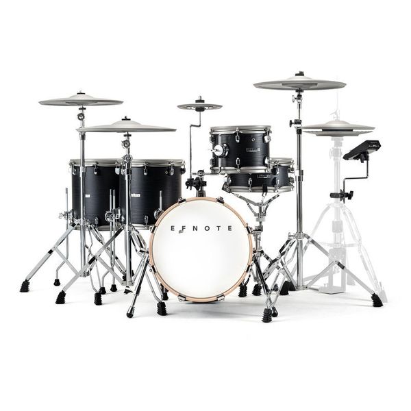 Efnote 5X E-Drum Set Bundle