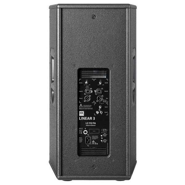 HK Audio LINEAR 3 Compact Venue Pack