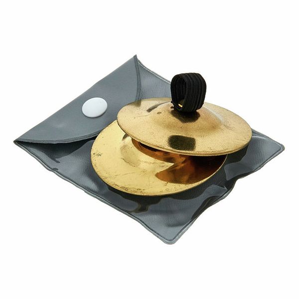 Millenium Fingercymbals