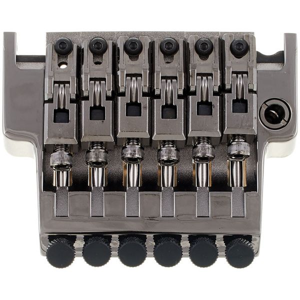 Ibanez Low Pro Edge Cosmo Black