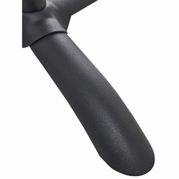 Manhasset 48 Symphony Music Stand clear