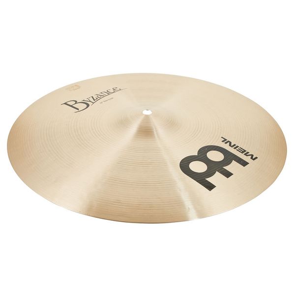 Meinl 15" Byzance Thin Crash