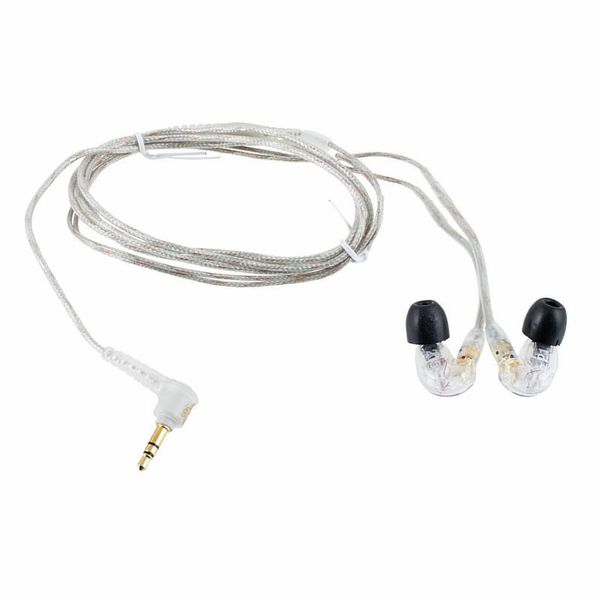 Shure PSM 300 Premium SE215 S8