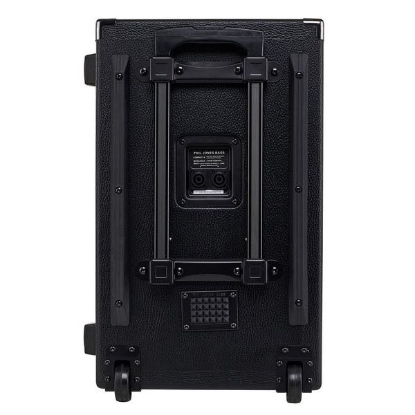 Phil Jones Piranha Compact 8 Cabinet