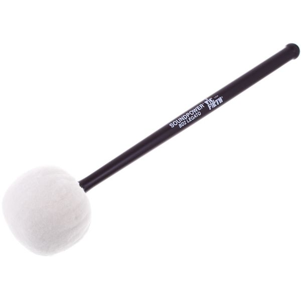 Vic Firth BD2 Soundpower Mallet