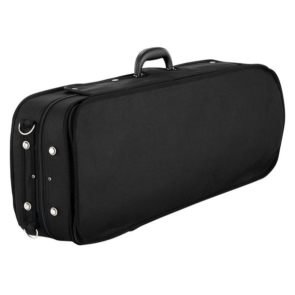 Roth & Junius RJVAC Viola Case Grazioso