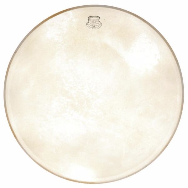 Kentville Drums 24" Kangaroo BDrum Head heavy