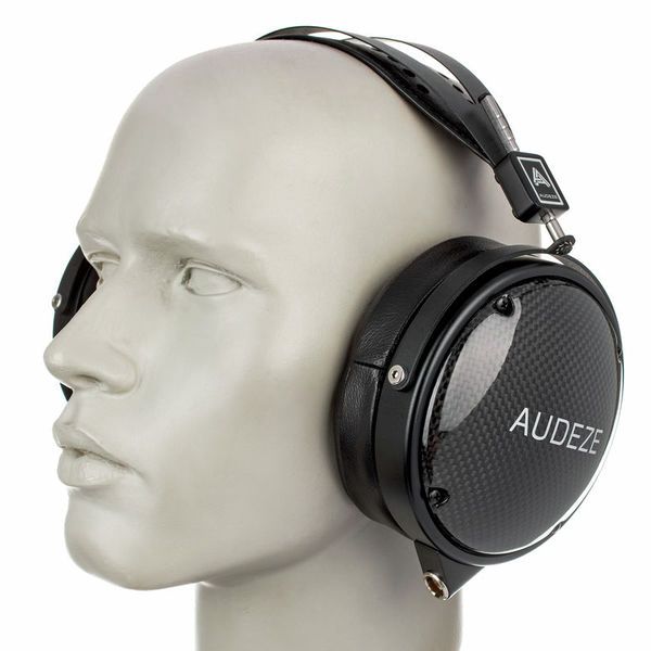 Audeze LCD-XC