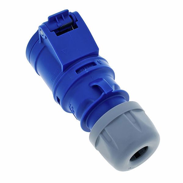 PCE 213-6 Shark 16A 3pol 230V F