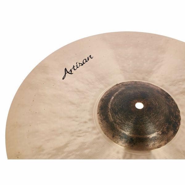 Sabian 17" Artisan Thin Crash