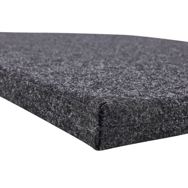 Clearsonic IsoPac F Dark Grey