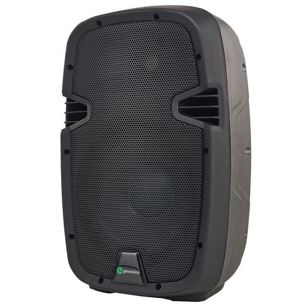 Fun Generation Stagemix 400