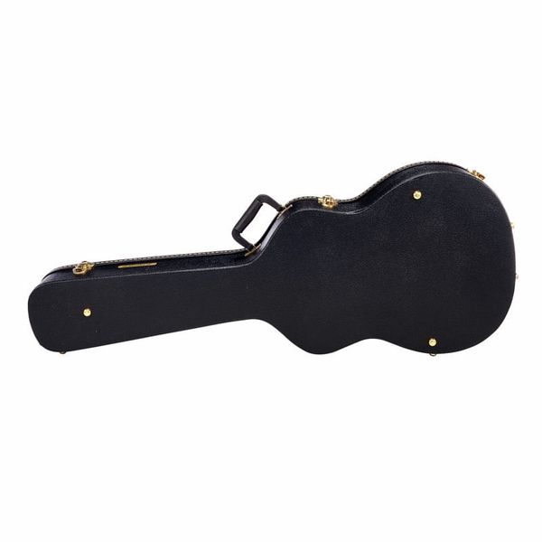 Gretsch G9240 Alligator Biscuit Bundle