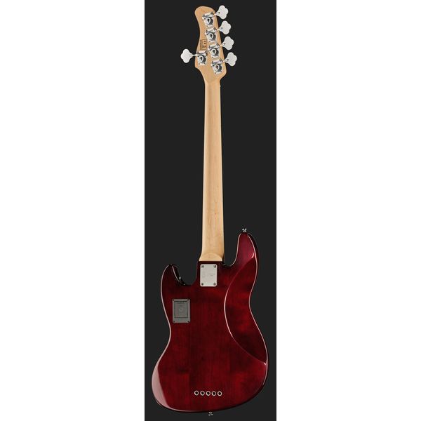 Marcus Miller V7 Alder-5 TS 2nd Gen