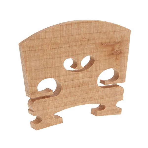 Roth & Junius Viola Bridge 16" - 15"