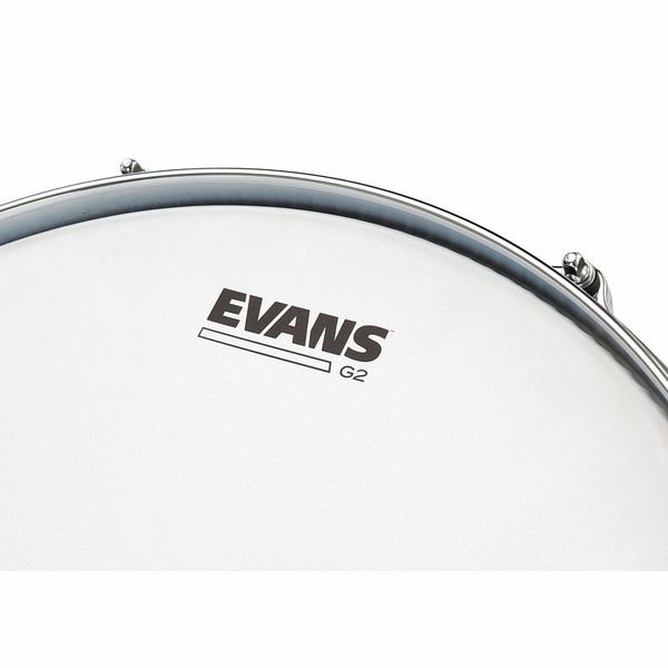 DR Customs Patchwork Drum Set