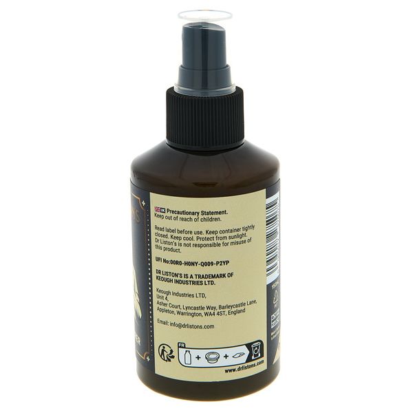 Dr. Liston's Superior Amp Restorer 150ml