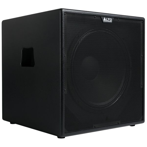 Alto TX 410/18S Power Bundle