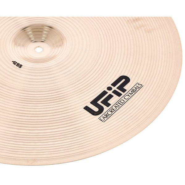 Ufip 18" Omnia Series Crash