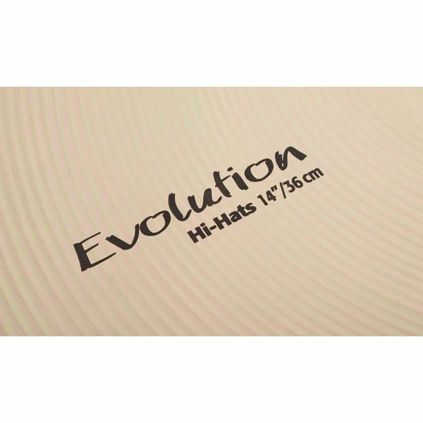 Sabian 14" HHX Evolution Hi-Hat