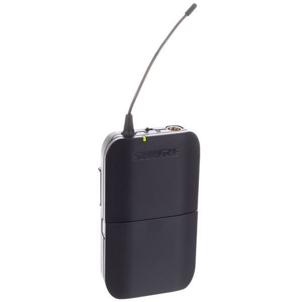 Shure BLX188/MX53 Combo S8