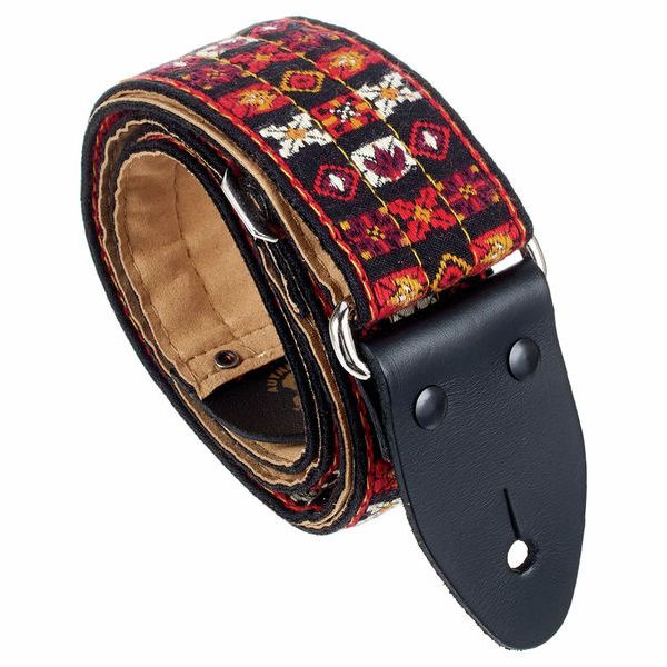 Dunlop Jimi Hendrix Strap Festival