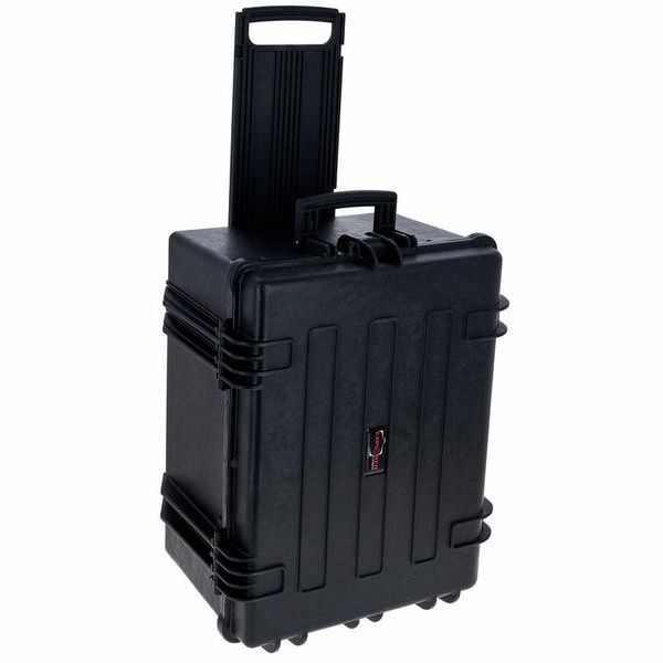 Explorer Cases 5833.B Black