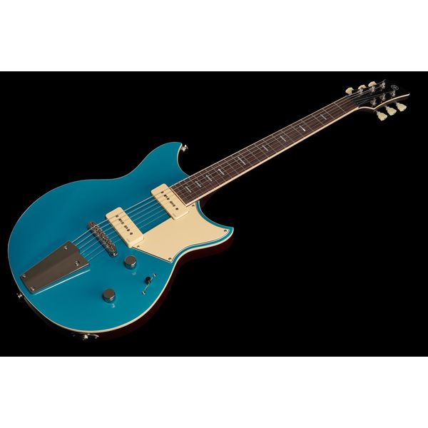 Yamaha Revstar RSS02T Swift Blue