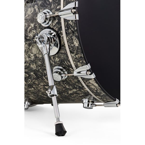 DW PurpleCore MAP Silver Abalone