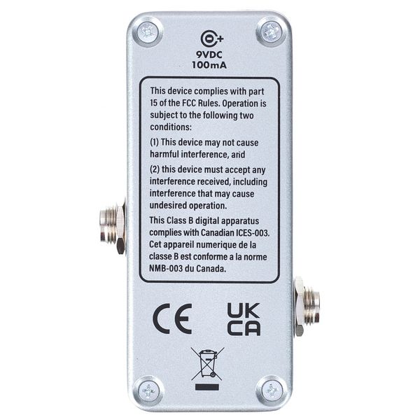 Electro Harmonix Pico Att. Decay Tape Rev. Sim.