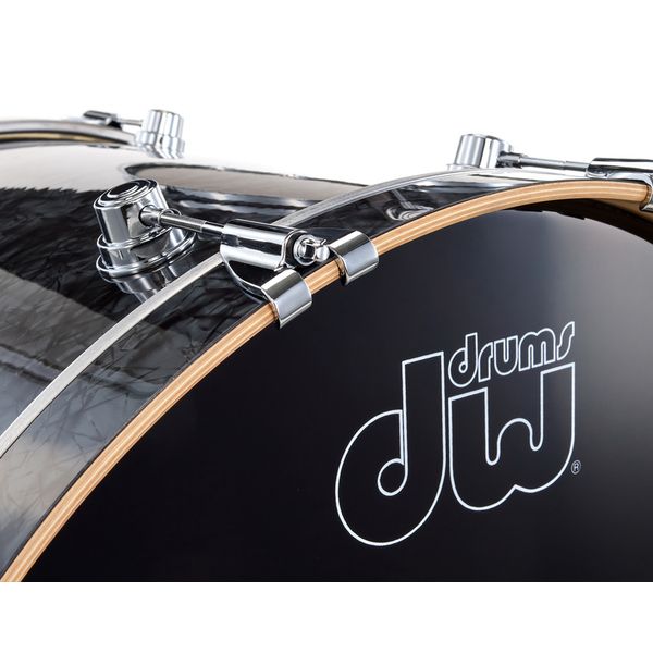 DW Performance Rock 22 Black