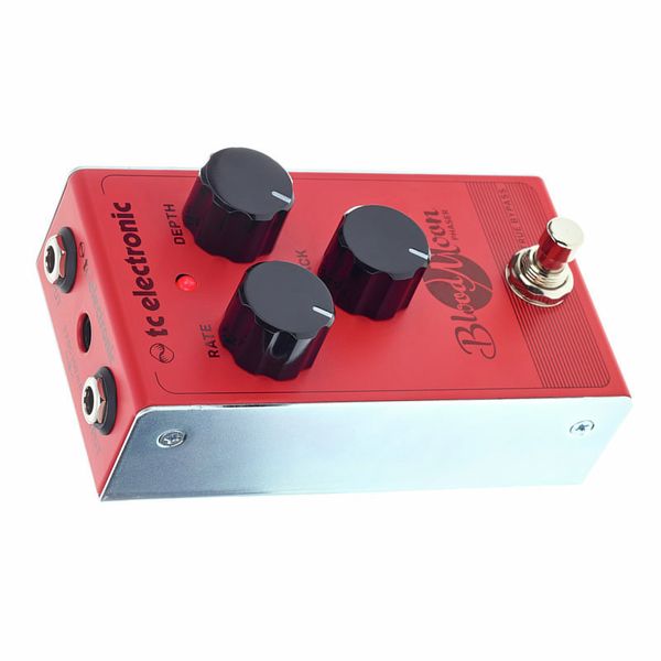 tc electronic Blood Moon Phaser