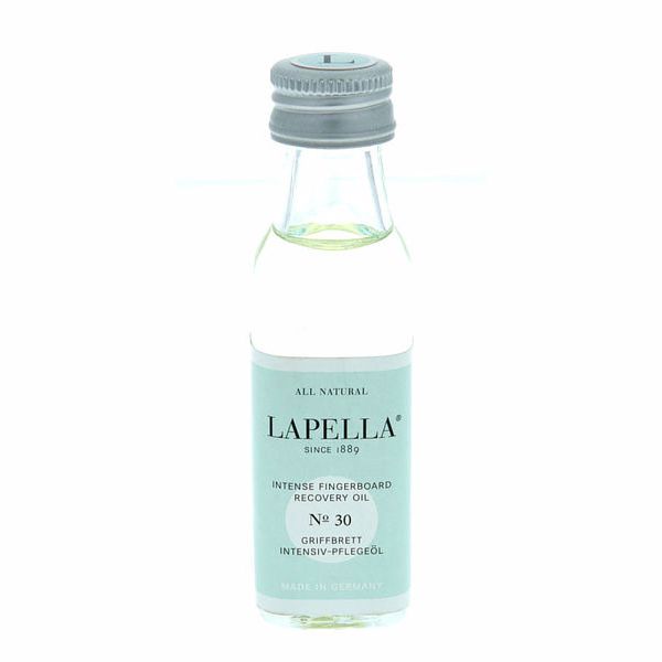 Lapella No.30 Fingerboard Oil