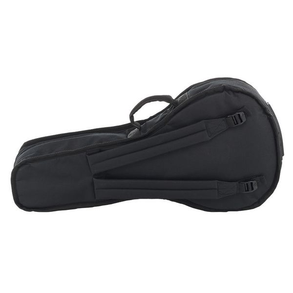 Harley Benton BJU-15Pro Banjo Ukulele w/Bag