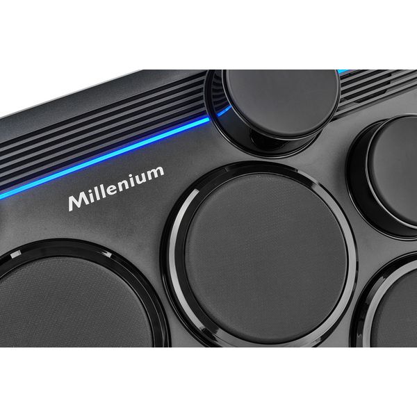 Millenium MD-100 Mobile Drum