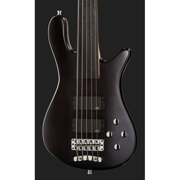 Warwick RockBass Streamer 5 FL NBT