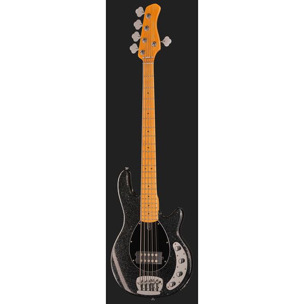 Marcus Miller Z3-5 Sparkle Black