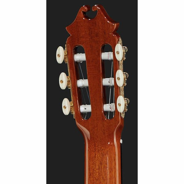 Juan Hernandez Romance Cedar