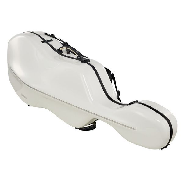 Gewa Air Cello Case WH/BK Fiedler